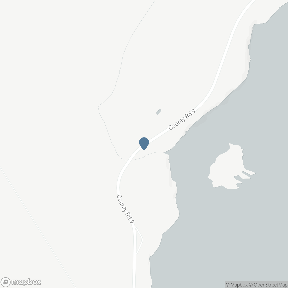 00 COUNTY RD 9, Greater Napanee, Ontario K7R 3K8